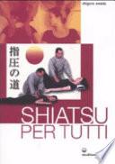 Shiatsu per tutti