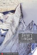 Shiva's Lingam. Viaggio attraverso la parete Nord-Est