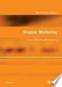 Shopper marketing