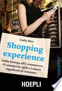 Shopping Experience