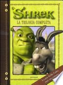 Shrek. La trilogia completa