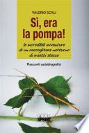 Si, era la pompa!