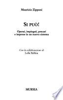 Si può!