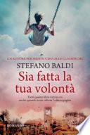 Sia fatta la tua volontà