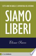 Siamo liberi