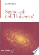 Siamo soli nell'universo?