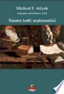 Siamo tutti matematici
