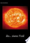 Siamo Void