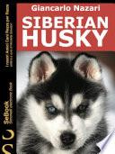 SIBERIAN HUSKY