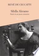 Sibilla Aleramo