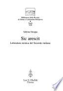 Sic arescit