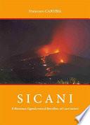 Sicani: il Minotauro, l'agenda rossa di Borsellino ed i sacri misteri