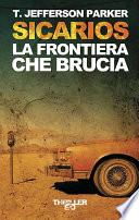 Sicarios. La frontiera che brucia