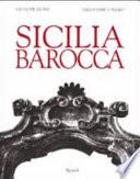 Sicilia barocca