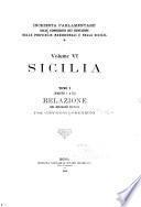 Sicilia ...