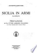 Sicilia in armi