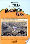 Sicilia in mountain bike