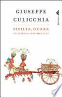Sicilia, o cara