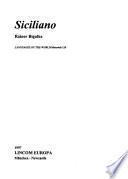 Siciliano