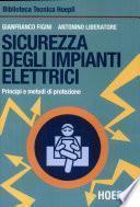 Sicurezza degli impianti elettrici