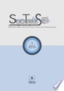Sicurezza, Terrorismo e Società – 1/2015