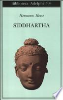 Siddhartha