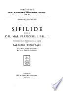 Sifilide