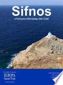 Sifnos, un’isola greca dell’arcipelago delle Cicladi