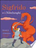 Sigfrido e i Nibelunghi