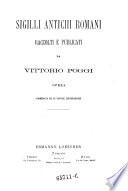 Sigilli antichi Romani