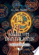 Sigillum Dantalionis - Il sigillo di Dantalion