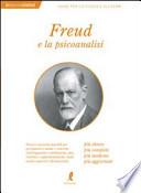 Sigmund Freud e la psicoanalisi
