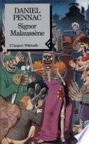 Signor Malaussène
