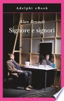 Signore e signori