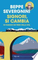 Signori, si cambia