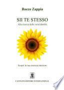 Sii te stesso