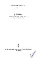 Sikelika
