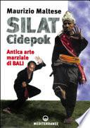 Silat cidepok. Antica arte marziale di Bali