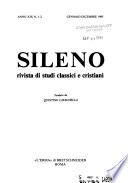 Sileno