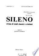 Sileno