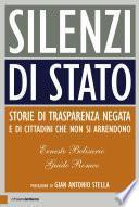Silenzi di Stato