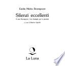 Silenzi eccellenti