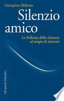Silenzio amico
