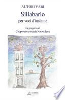 Sillabario per voci d'insieme