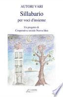 Sillabario per voci d'insieme