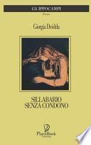 Sillabario Senza Condono