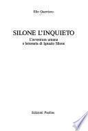 Silone l'inquieto