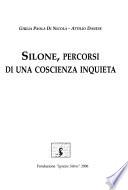 Silone, percorsi di una coscienza inquieta