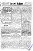 “Il” Corriere italiano