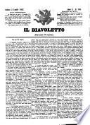 “Il” Diavoletto